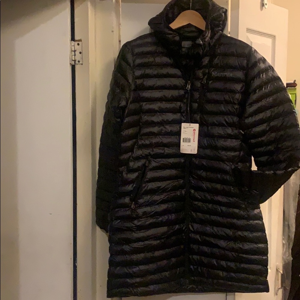 Marmot Women's Long Avant Featherless Hoody